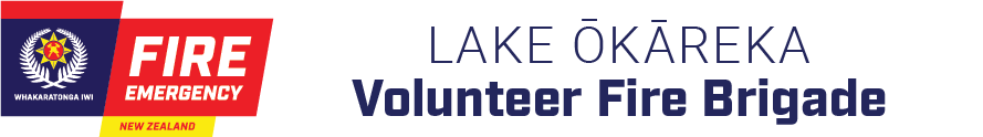 Lake Okareka Volunteer Fire Brigade